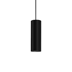 Pendel RAY MULTI 2.0 IP20, sort dæmpbar