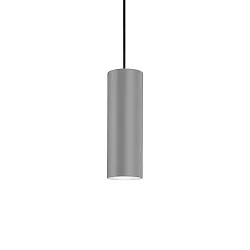 Pendel RAY MULTI 2.0 IP20, aluminium børstet dæmpbar