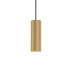 Pendel RAY CEILING SUSP 2.0 IP20, champagne dæmpbar