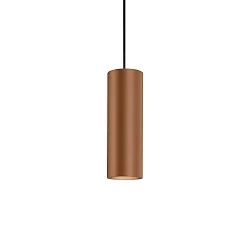 Pendel RAY MULTI 2.0 IP20, kobber dæmpbar