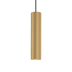 Pendel RAY CEILING SUSP 3.0 IP20, champagne dæmpbar