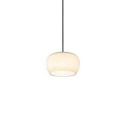 Pendel WETRO 1.0 1-flamme Dim-To-Warm IP20, taupe dæmpbar
