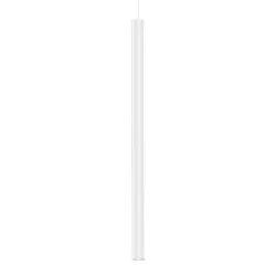 pendant luminaire MATCH CEILING SUSP 5.0 IP20, white matt dimmable
