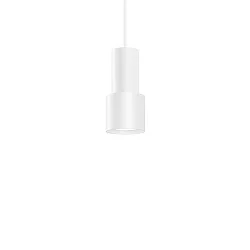 pendant luminaire ODREY CEILING SUSP 1.1 PAR16 GU10 IP20, white matt 
