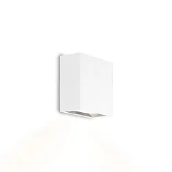 Udendørs wall luminaire