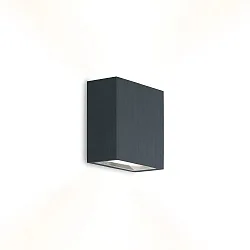 Udendørs wall luminaire