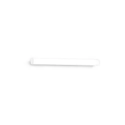 LED Wall /Ceiling luminaire MIRBA 3.0, IP44, 91cm, 12/18W 3000K, CRi >90, dimmable, white