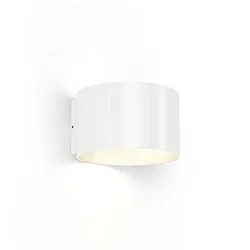 Væglampe RAY 2.0 up / down, justerbar IP20, hvid dæmpbar