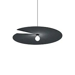 Pendel SPIRRA SOFT 3.0 E27 IP20, antracit