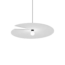 Pendel SPIRRA SOFT 3.0 E27 IP20, marmorgrå