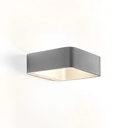 Udendørs wall luminaire