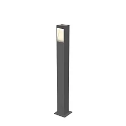 Standerlampe LINUS OUTDOOR FLOOR SURF 3.0 IP65, antracit