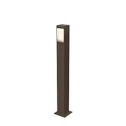 path light LINUS OUTDOOR FLOOR SURF 3.0 IP65, bronze