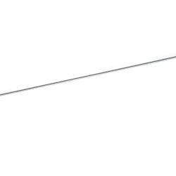 1-faset skinne 1-PH kort, overflademonteret version, Pendel-Version, 100cm