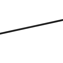 1-faset skinne 1-PH overflademonteret version, mittelgroß, Pendel-Version, 100cm