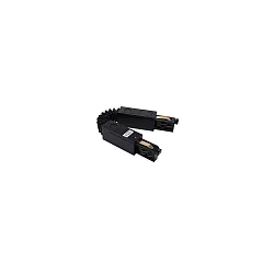 3-faset flex stik, sort