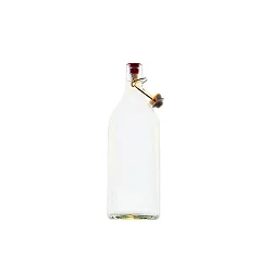 Lampeskærm CORK - BOTTLE 1 (75/174)