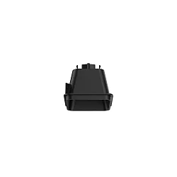 Reflektor DOCUS MINI, sort mat
