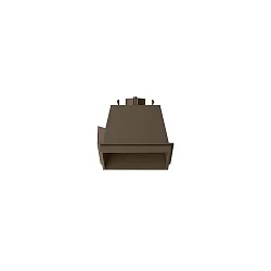 Reflektor BOX MINI, bronze