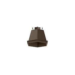 Reflektor HEXO MINI, bronze