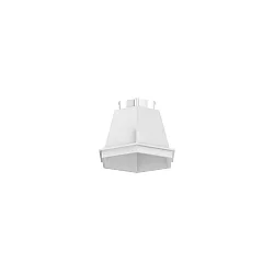 Reflektor HEXO MINI, hvid mat