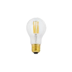 Glødepære standard A60 E27 3,8W 247lm 2200K CRI 90-100 dæmpbar