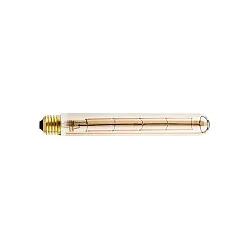 LED lyskilde stempelførmet E27 5,3W 380lm 2200K CRI 90-100 dæmpbar