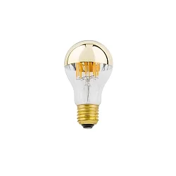 LED lyskilde pære form A60 E27 5,5W 495lm 2700K CRI 90-100 dæmpbar