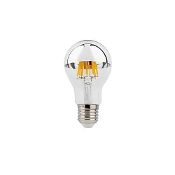 LED lyskilde pære form A60 E27 5,5W 418lm 2700K CRI 90-100 dæmpbar