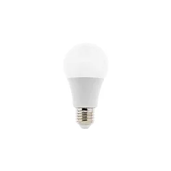 LED lyskilde pære form A60 E27 9W 800lm 2700K CRI 90-100 dæmpbar