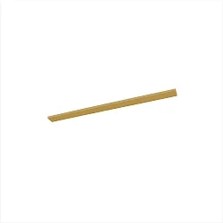 Monteringsplade PIRRO SYSTEM 1.0, guld