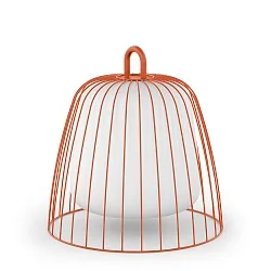 skærm COSTA 2.0 - CAGE 2.1, orange