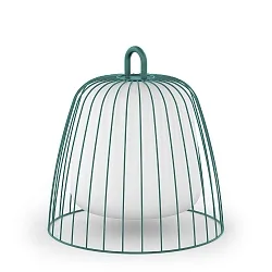 skærm COSTA 2.0 - CAGE 2.1, mørkeblå