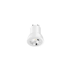 LED reflektorpære PAR11 GU10 4,3W 255lm dæmpbar