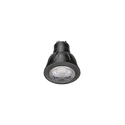 LED reflektorpære PAR16 GU10 6,5W 437lm 2700K 35° CRI 90-100 dæmpbar