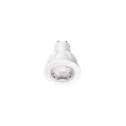 LED reflektorpære PAR16 GU10 6,5W 500lm 300 | 3000K 35° CRI 90-100 dæmpbar