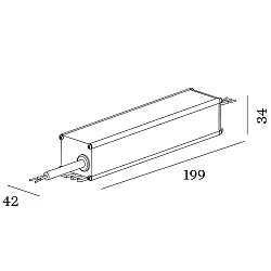 LED driver DRIVER