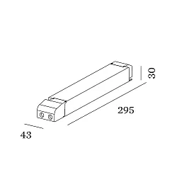 LED driver DRIVER