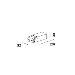LED driver DRIVER
