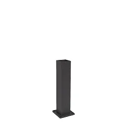 Accessory for LINUS - socket with mounting plate, 35cm
