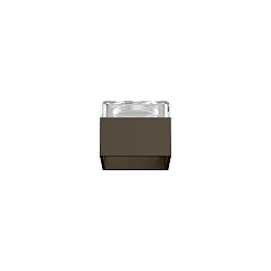 indvendigt dæksel BOX 1-fold, bronze