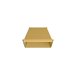 Reflektorpære BOX 1.0 1-fold, guld