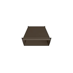 Reflektorpære BOX 1.0 1-fold, bronze