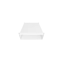 Reflektorpære BOX 1.0 1-fold, hvid