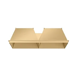 Reflektor BOX 2.0, champagne