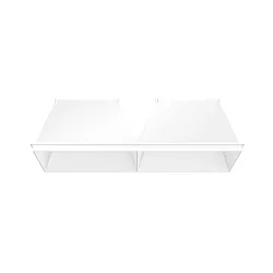 Reflektorpære BOX 2.0 2-fold, hvid