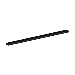 tilbehør profil dæksel ILANE 1.0, sort 200cm