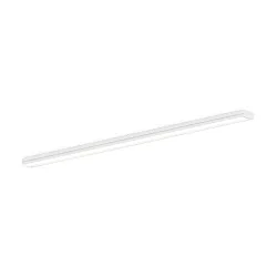 monteringsprofil ILANE CEILING SURF 1.0, hvid