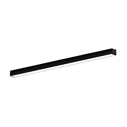 monteringsprofil ILANE CEILING SURF 2.0, sort