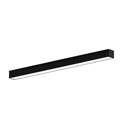 monteringsprofil ILANE CEILING SURF 3.0, sort